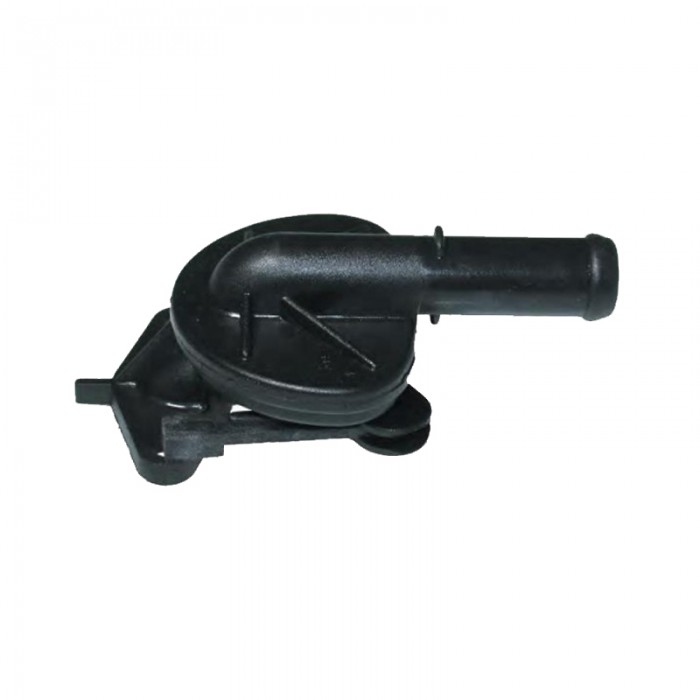 Robinet Vanne De Chauffage Pour Alfa Romeo 145 146 155 Gtv Spider Tipo 7754042