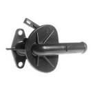 Robinet Vanne De Chauffage Pour Alfa Romeo 145 146 155 Gtv Spider Tipo 7754042