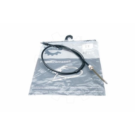 Cable de Frein à Main Arrière Pour Peugeot 106 474589 9605885880 E074036