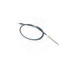 Cable de Frein à Main Arrière Pour Peugeot 106 474589 9605885880 E074036