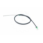 Cable de Frein à Main Arrière Pour Peugeot 206 Partner 4745N4 474636