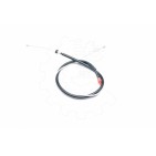 Cable de Frein à Main Arrière Pour Peugeot 207 4745Z3 9650902580
