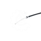 Cable de Frein à Main Arrière Pour Peugeot 207 4745Z3 9650902580