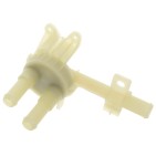 Robinet Vanne De Chauffage Pour Fiat Ducato 230_ 244_ 46722703