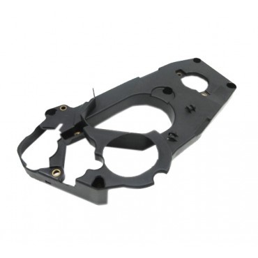 Cache Courroie De Distribution Pour Vauxhall Astra Corsa Cavalier 93279382