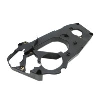 Cache Courroie De Distribution Pour Vauxhall Astra Corsa Cavalier 93279382