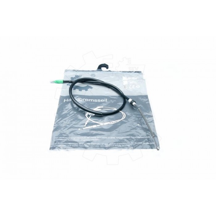 Cable de Frein à Main Arrière Gauche Pour Renault Clio I II Thalia 7700424928