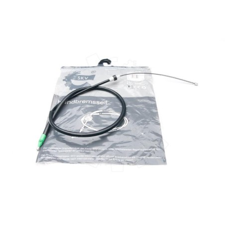 Cable de Frein à Main Arrière Droit Pour Renault Clio II Thalia I 365300541R