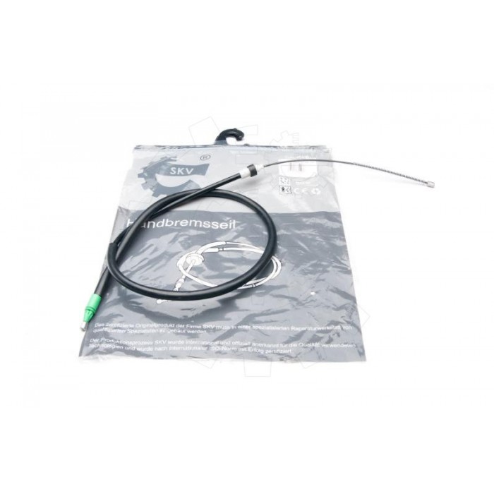 Cable de Frein à Main Arrière Droit Pour Renault Clio II Thalia I 365300541R