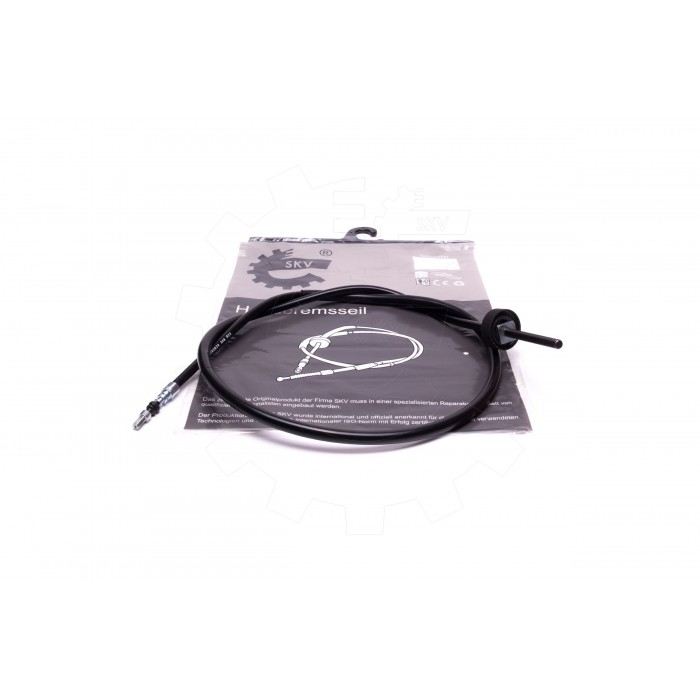 Cable de Frein à Main Arrière Droit Pour Renault Espace IV 8200254519