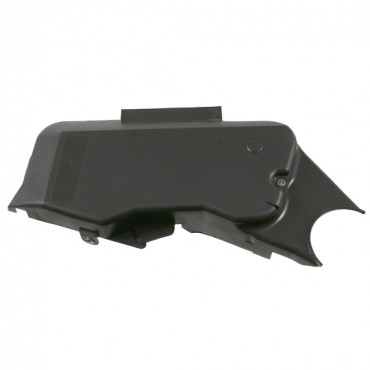 Cache Courroie De Distribution Pour Fiat Palio Strada Lancia Y 1.2 7748306