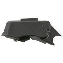 Cache Courroie De Distribution Pour Fiat Palio Strada Lancia Y 1.2 7748306