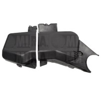 Cache Courroie De Distribution Pour Fiat Panda 141_ Uno 146_ Lancia Y10 7752155