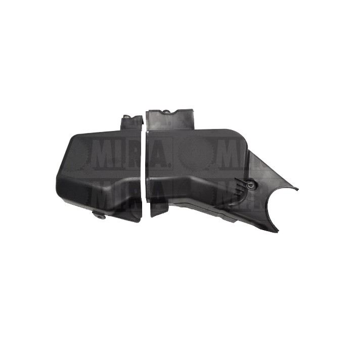 Cache Courroie De Distribution Pour Fiat Panda 141_ Uno 146_ Lancia Y10 7752155