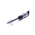 Cable de Frein à Main Arrière Gauche Pour Renault Laguna III 360100002N