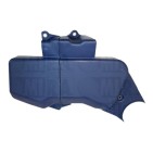 Cache Courroie De Distribution Pour Fiat Uno 146_ Lancia Y10 156_ 7741169