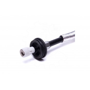 Cable de Frein à Main Arrière Gauche Pour Renault Laguna III 360100002N