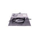 Cable de Frein à Main Arrière Droit Pour Renault Laguna III 360100002N