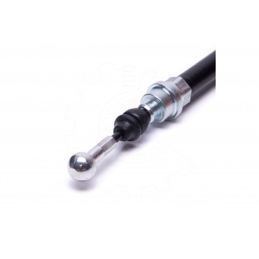 Cable de Frein à Main Arrière Gauche Pour Renault Latitude 360100011R