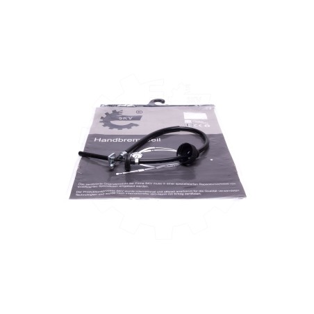Cable de Frein à Main Arrière Droit Pour Renault Latitude 360100011R