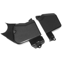 Cache Courroie De Distribution Pour Fiat Palio Panda Tipo Uno Y10 46781462