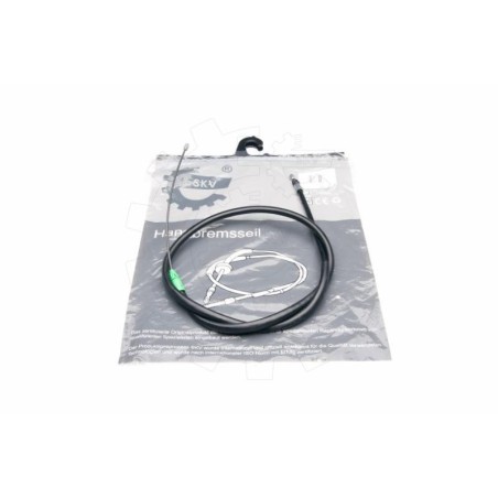 Cable de Frein à Main Arrière Gauche Pour Renault Megane I 8200035047