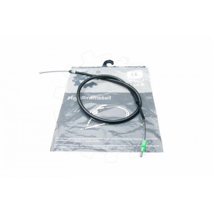 Cable de Frein à Main Arrière Droit Pour Renault Megane I 8200029461