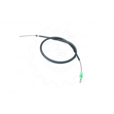 Cable de Frein à Main Arrière Droit Pour Renault Megane I 8200029461