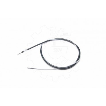 Cable de Frein à Main Arrière Pour Renault Megane II 8200247041