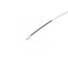 Cable de Frein à Main Arrière Pour Renault Megane II Scénic 8200229445