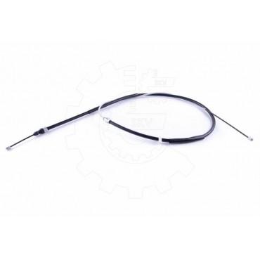 Cable de Frein à Main Arrière Pour Renault Megane III 364000001R