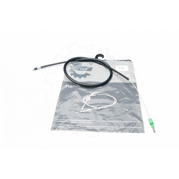 Cable de Frein à Main Arrière Gauche Pour Renault Megane Scenic 7700432266