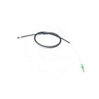 Cable de Frein à Main Arrière Gauche Pour Renault Megane Scenic 7700432266