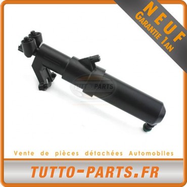 Gicleur de Lave Phare pour MERCEDES Classe C SLR Avant Droit