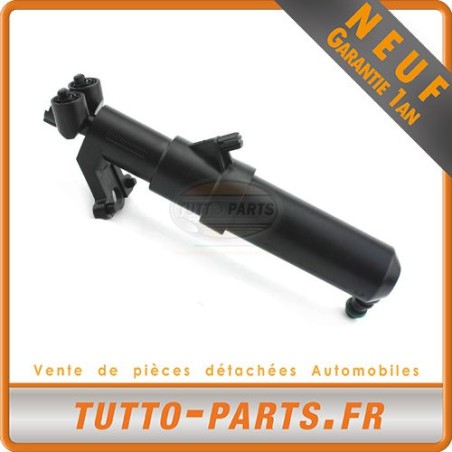 Gicleur de Lave Phare pour MERCEDES Classe C SLR Avant Droit