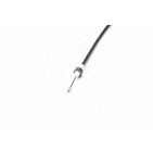 Cable de Frein à Main Arrière Gauche Pour Renault Modus 8200214752 8200673248