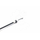 Cable de Frein à Main Arrière Droit Pour Renault Modus 8200214750 8200673249