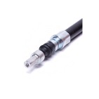 Cable de Frein à Main Arrière Gauche Pour Renault VEL Satis 8200316574