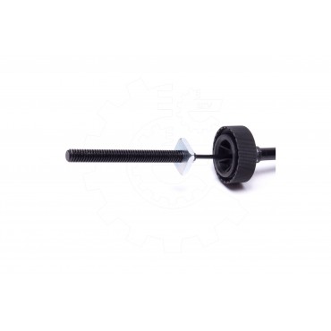 Cable de Frein à Main Arrière Droit Pour Renault VEL Satis 8200316574