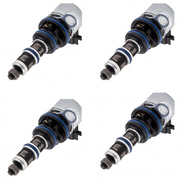 X4 Solenoid Éléctrovanne De Controle Pour Chrysler 300c Dodge Durango 53032152ad