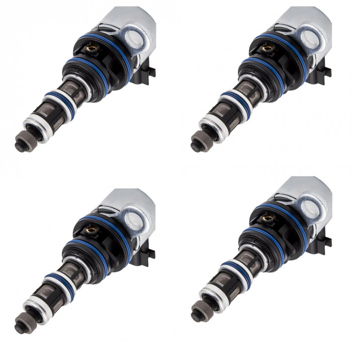 X4 Solenoid Éléctrovanne De Controle Pour Chrysler 300c Dodge Durango 53032152ad