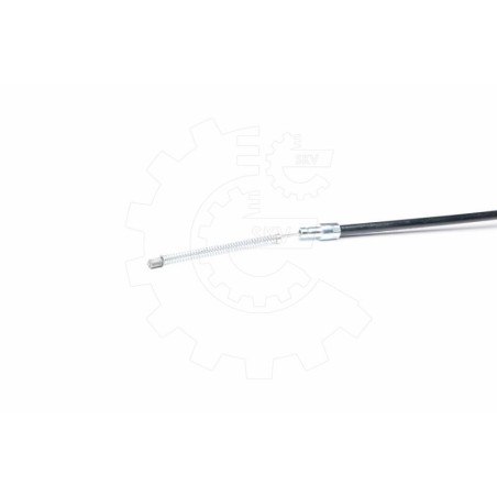 Cable de Frein à Main Arrière Pour VW Golf II Jetta Seat Toledo I