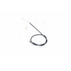 Cable de Frein à Main Arrière Pour VW Golf II Jetta Seat Toledo I