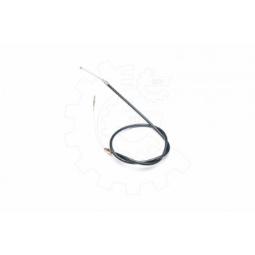 Cable de Frein à Main Arrière Pour VW Golf II Jetta Seat Toledo I