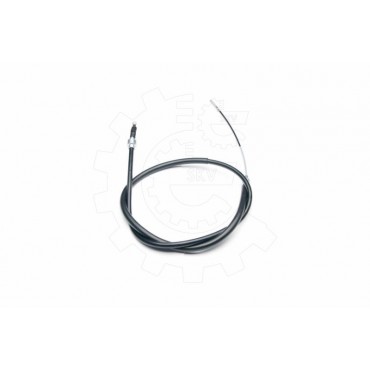 Cable de Frein à Main Arrière Pour VW Golf II Jetta Seat Toledo I II