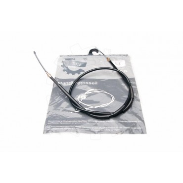 Cable de Frein à Main Arrière Pour Skoda Favorit Felicia I II 115332750