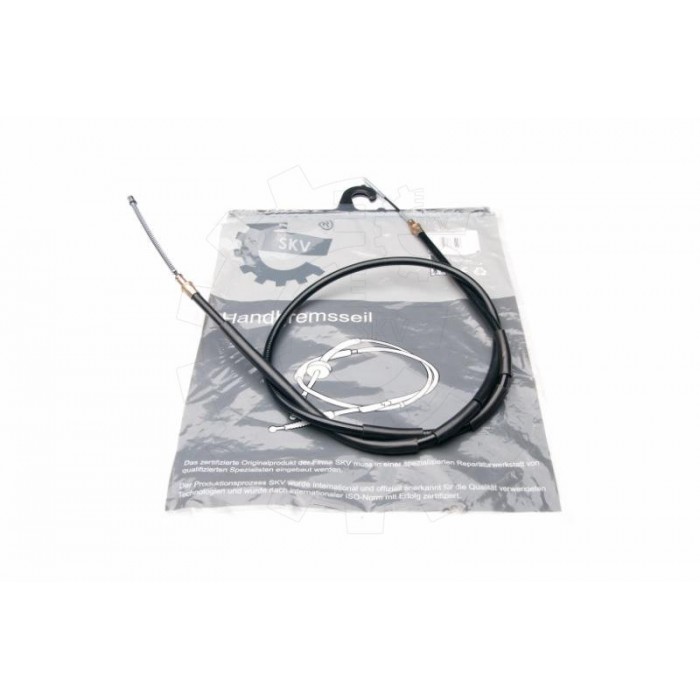Cable de Frein à Main Arrière Pour Skoda Favorit Felicia I II 115332750