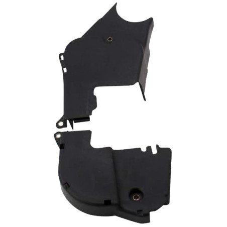 Cache Courroie De Distribution Pour Fiat Punto 188_ Stilo 192_ 1.2 16v 46782324