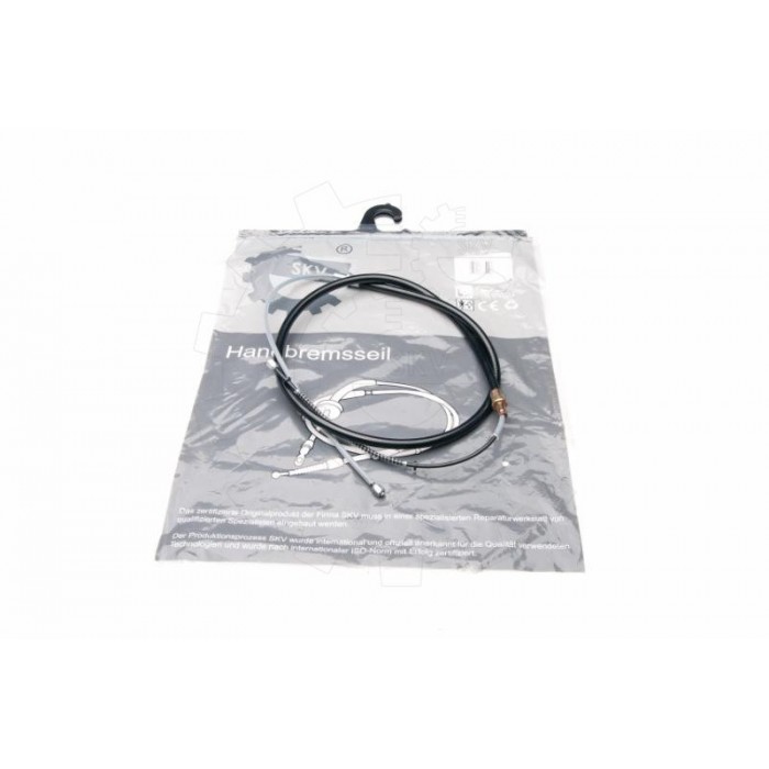 Cable de Frein à Main Arrière Pour Skoda Octavia I 1J0609721D