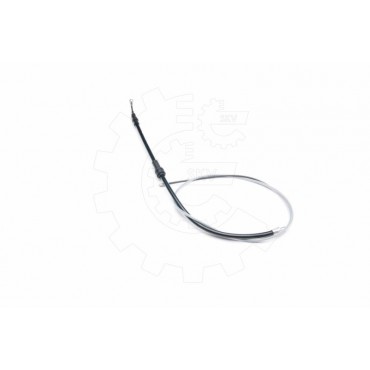 Cable de Frein à Main Arrière Pour VW Caddy III 2K0609721D 2K0609721E